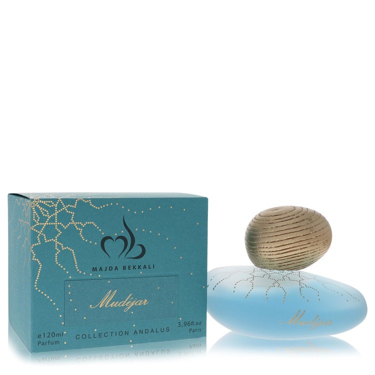 Mudejar Perfume By Majda Bekkali Eau De Parfum Spray (Unisex) Mudejar Perfume By Majda Bekkali Eau De Parfum Spray (Unisex)
