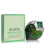 Mugler Aura Perfume By Thierry Mugler Eau De Parfum Spray Refillable