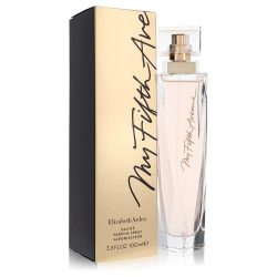 My 5th Avenue Perfume By Elizabeth Arden Eau De Parfum Spray