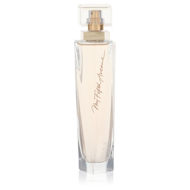 My 5th Avenue Perfume By Elizabeth Arden Eau De Parfum Spray (Tester) My 5th Avenue Perfume By Elizabeth Arden Eau De Parfum Spray (Tester)