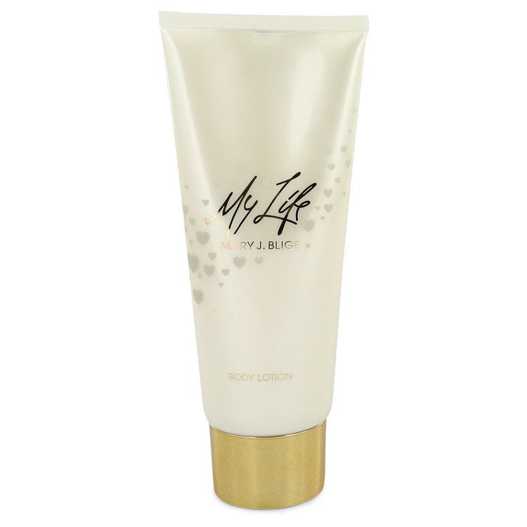 My Life Perfume By Mary J. Blige Body Lotion My Life Perfume By Mary J. Blige Body Lotion