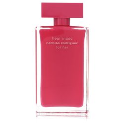 Narciso Rodriguez Fleur Musc Perfume By Narciso Rodriguez Eau De Parfum Spray (Tester)