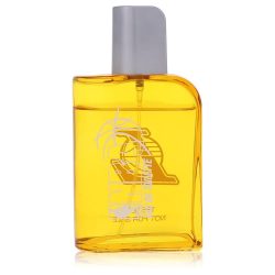 Nba Lakers Cologne By Air Val International Eau De Toilette Spray (Tester)