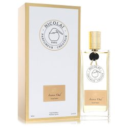 Nicolai Incense Oud Perfume By Nicolai Eau De Parfum Spray (Unisex)