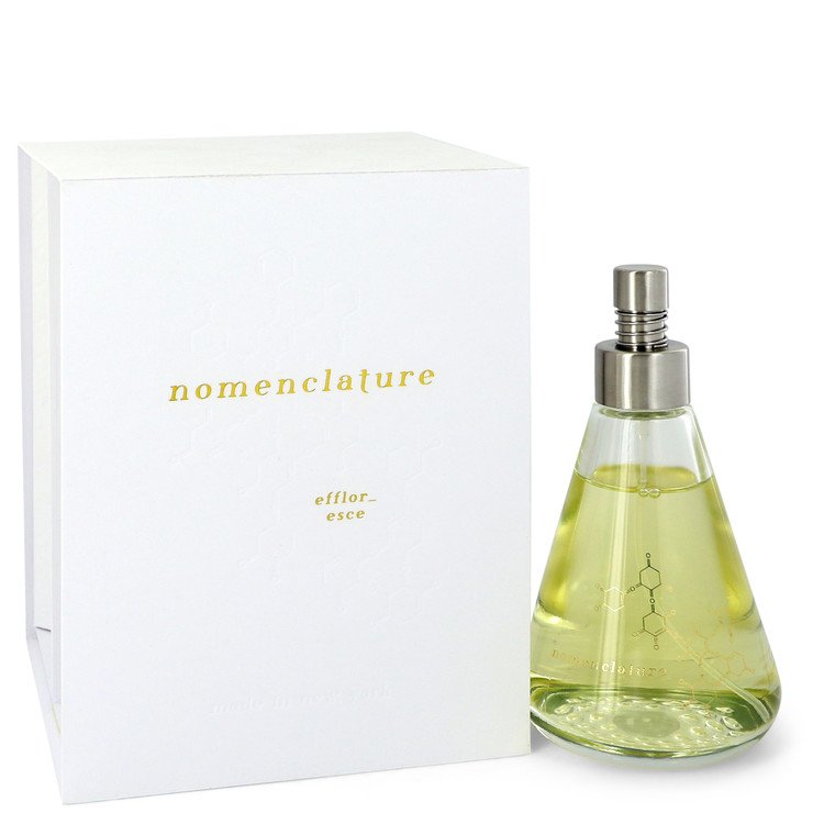 Nomenclature Efflor Esce Perfume By Nomenclature Eau De Parfum Spray Nomenclature Efflor Esce Perfume By Nomenclature Eau De Parfum Spray