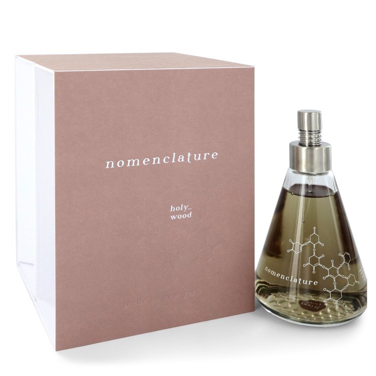 Nomenclature Holywood Perfume By Nomenclature Eau De Parfum Spray Nomenclature Holywood Perfume By Nomenclature Eau De Parfum Spray