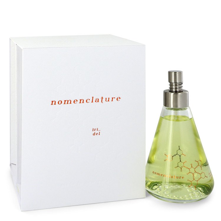 Nomenclature Iri Del Perfume By Nomenclature Eau De Parfum Spray Nomenclature Iri Del Perfume By Nomenclature Eau De Parfum Spray