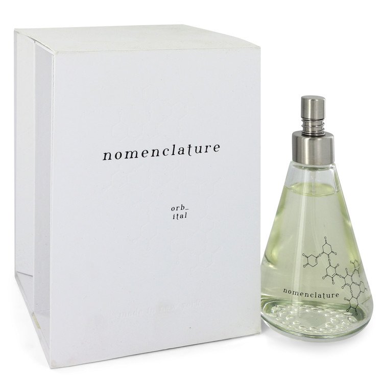 Nomenclature Orb Ital Perfume By Nomenclature Eau De Parfum Spray Nomenclature Orb Ital Perfume By Nomenclature Eau De Parfum Spray