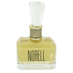 Norell New York Perfume By Norell Eau De Parfum Spray (unboxed)