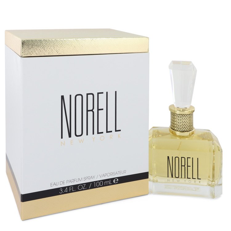Norell New York Perfume By Norell Eau De Parfum Spray Norell New York Perfume By Norell Eau De Parfum Spray