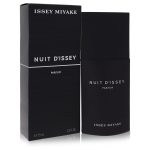 Nuit D'issey Cologne By Issey Miyake Eau De Parfum Spray