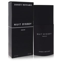 Nuit D'issey Cologne By Issey Miyake Eau De Parfum Spray