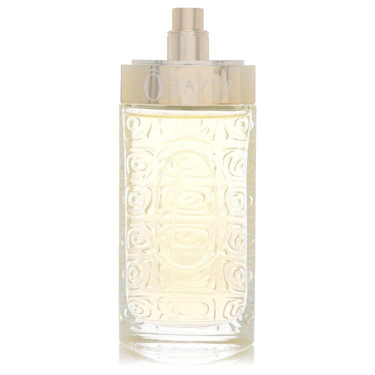 O D'azur Perfume By Lancome Eau De Toilette Spray (Tester) O D'azur Perfume By Lancome Eau De Toilette Spray (Tester)