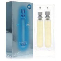 Oblique Fast Forward Perfume By Givenchy Two 2/3 oz Eau De Toilette Spray Refills