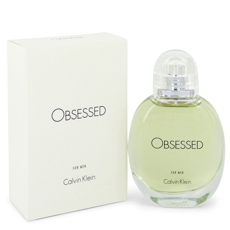 Obsessed Cologne By Calvin Klein Eau De Toilette Spray Obsessed Cologne By Calvin Klein Eau De Toilette Spray