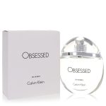 Obsessed Perfume By Calvin Klein Eau De Parfum Spray