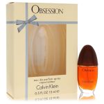 Obsession Perfume By Calvin Klein Eau De Parfum Spray