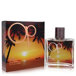 Ocean Pacific Gold Cologne By Ocean Pacific Eau De Parfum Spray