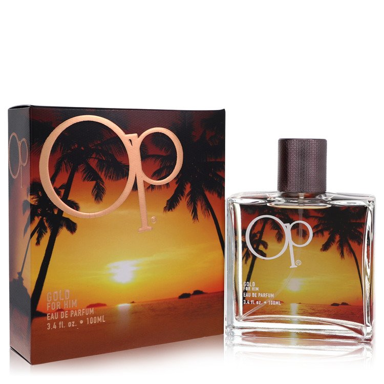Ocean Pacific Gold Cologne By Ocean Pacific Eau De Parfum Spray Ocean Pacific Gold Cologne By Ocean Pacific Eau De Parfum Spray