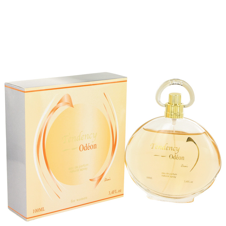 Odeon Tendency Perfume By Odeon Eau de Parfum Spray Odeon Tendency Perfume By Odeon Eau de Parfum Spray