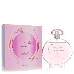 Odeon Very Fashion Perfume By Odeon Eau De Parfum Spray