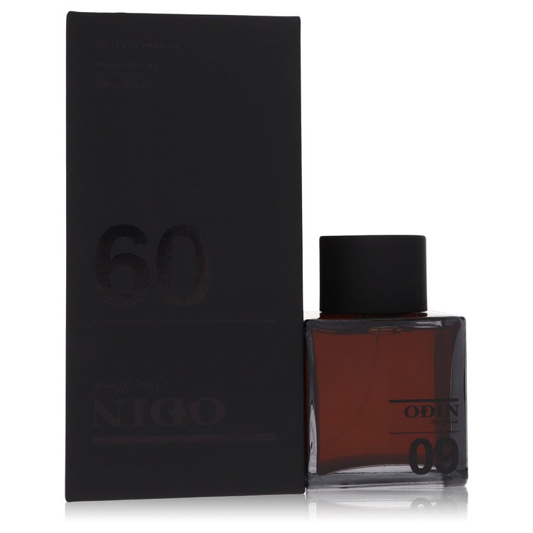 Odin 09 Pasala Perfume By Odin Eau De Parfum Spray (Unisex) Odin 09 Pasala Perfume By Odin Eau De Parfum Spray (Unisex)