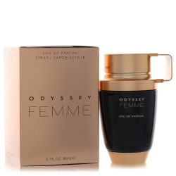 Odyssey Femme Perfume By Armaf Eau De Parfum Spray