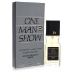 One Man Show Cologne By Jacques Bogart Eau De Toilette Spray