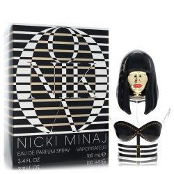 Onika Perfume By Nicki Minaj Eau De Parfum Spray