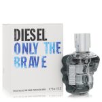 Only The Brave Cologne By Diesel Eau De Toilette Spray