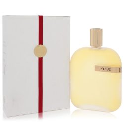 Opus Iv Perfume By Amouage Eau De Parfum Spray