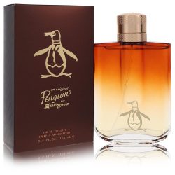 Original Penguin Cologne By Munsingwear Eau De Toilette Spray