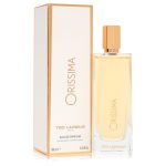 Orissima Perfume By Ted Lapidus Eau De Parfum Spray