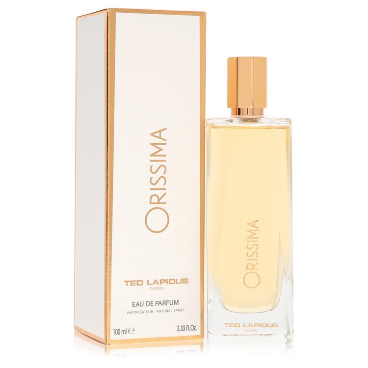 Orissima Perfume By Ted Lapidus Eau De Parfum Spray Orissima Perfume By Ted Lapidus Eau De Parfum Spray