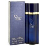 Oscar Blue Velvet Perfume By Oscar De La Renta Eau De Parfum Spray