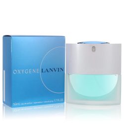 Oxygene Perfume By Lanvin Eau De Parfum Spray