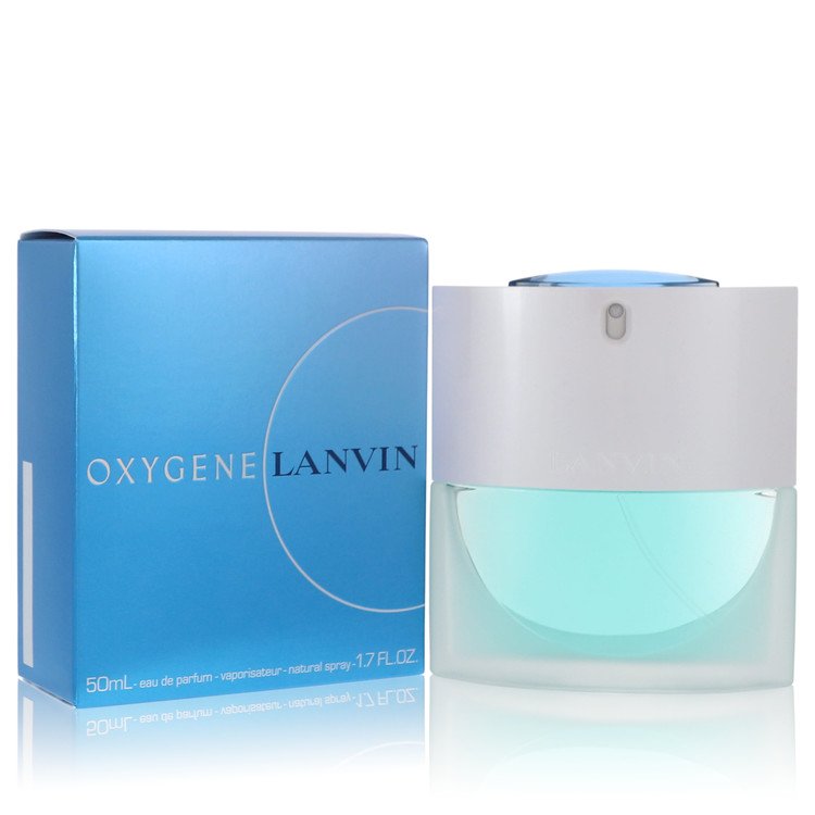 Oxygene Perfume By Lanvin Eau De Parfum Spray Oxygene Perfume By Lanvin Eau De Parfum Spray