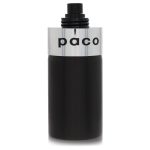 Paco Unisex Cologne By Paco Rabanne Eau De Toilette Spray (Unisex Tester)