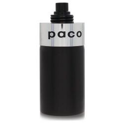 Paco Unisex Cologne By Paco Rabanne Eau De Toilette Spray (Unisex Tester)