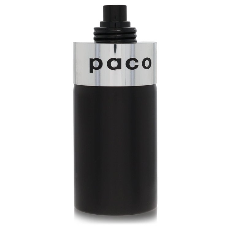 Paco Unisex Cologne By Paco Rabanne Eau De Toilette Spray (Unisex Tester) Paco Unisex Cologne By Paco Rabanne Eau De Toilette Spray (Unisex Tester)