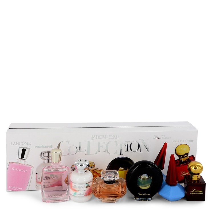 Paloma Picasso Perfume By Paloma Picasso Gift Set Paloma Picasso Perfume By Paloma Picasso Gift Set