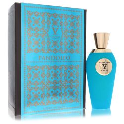 Pandolfo V Perfume By Canto Extrait De Parfum Spray (Unisex)