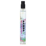Paris Hilton Passport In Tokyo Perfume By Paris Hilton Mini EDP Spray (Tester)
