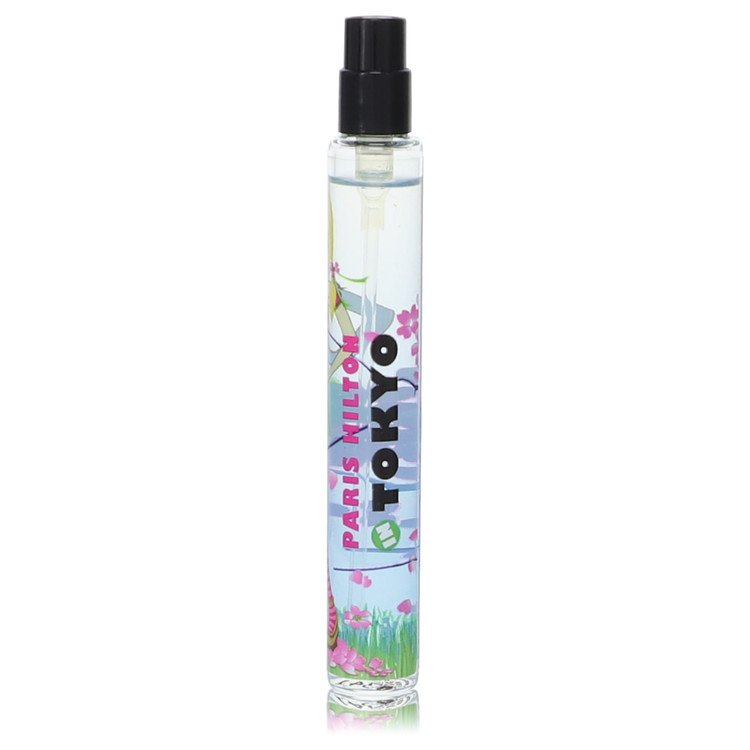 Paris Hilton Passport In Tokyo Perfume By Paris Hilton Mini EDP Spray (Tester) Paris Hilton Passport In Tokyo Perfume By Paris Hilton Mini EDP Spray (Tester)