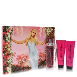Paris Hilton Perfume By Paris Hilton Gift Set