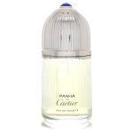Pasha De Cartier Cologne By Cartier Eau De Toilette Spray (Tester)