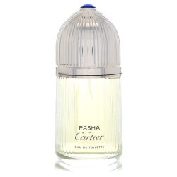 Pasha De Cartier Cologne By Cartier Eau De Toilette Spray (Tester)