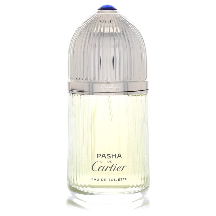 Pasha De Cartier Cologne By Cartier Eau De Toilette Spray (Tester) Pasha De Cartier Cologne By Cartier Eau De Toilette Spray (Tester)