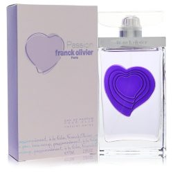Passion Franck Olivier Perfume By Franck Olivier Eau De Parfum Spray