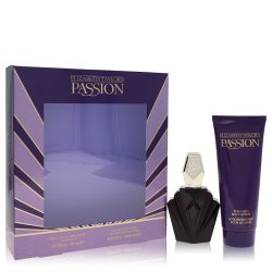 Passion Perfume By Elizabeth Taylor Gift Set